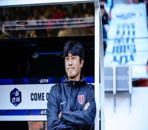 放弃3年续约!徐正源正式与成都蓉城分手,坐等官宣执教北京国安