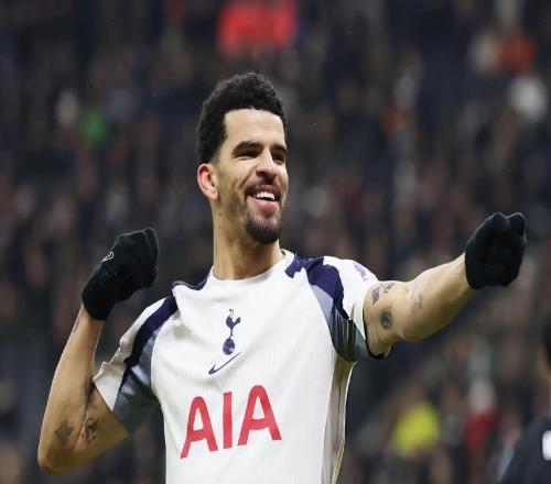 關鍵先生，索蘭克職業生涯首次麵對Big6球隊完成梅開二度