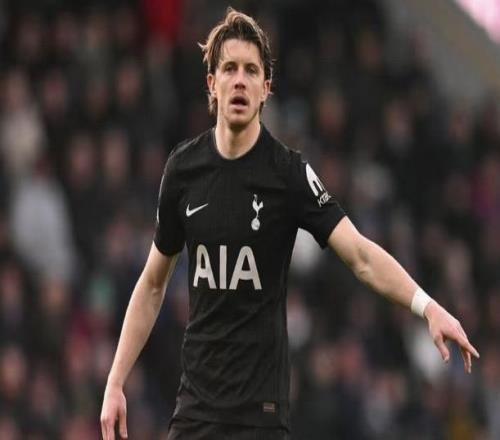 跟隊：熱刺人數超額又傷兵過多，歐冠報名時27人中需舍棄6人