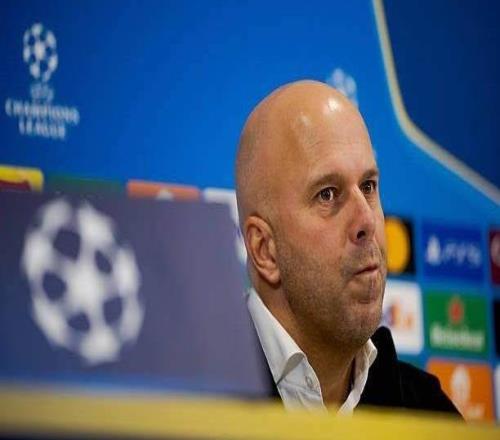 斯洛特：沒人想到會(huì)輸1比4，仍然感受到高層的信任