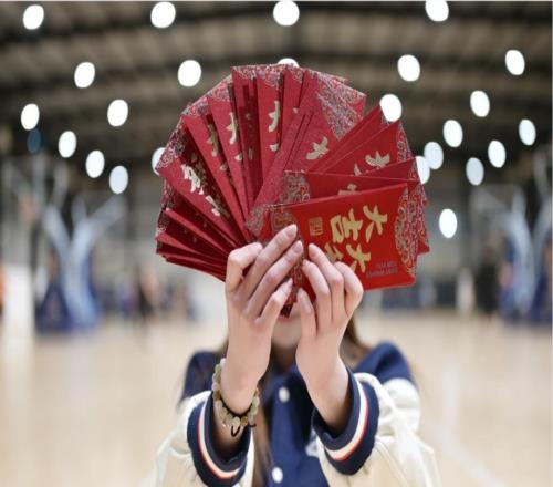 【活動預(yù)告】元旦來籃球公園，新年福利等你來摘！