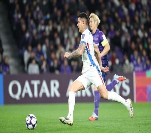 亞冠：申花不敵日本球隊(duì)結(jié)束2025年，中超陷入“承包“倒數(shù)三名的集體困局