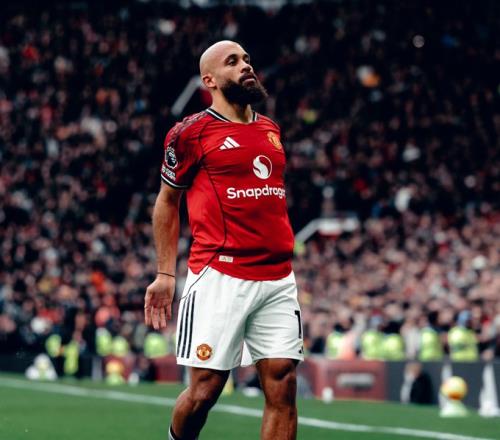 曼聯20熱刺，4連勝，擊敗3年沒贏過的對手，終於正常化了