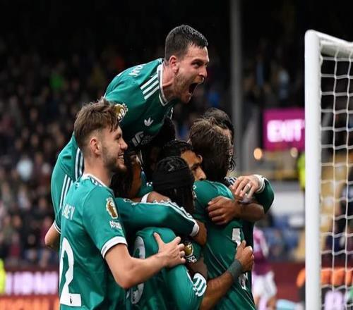 今晚11點利物浦迎戰倒數第2：劍指7連殺鋒霸回歸衝擊10球