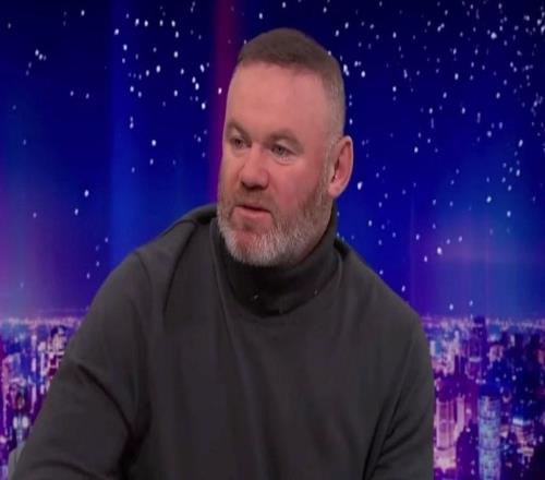 魯尼：維爾茨對(duì)陣?yán)顷?duì)表現(xiàn)出色，并開(kāi)始和凱爾凱茲建立默契