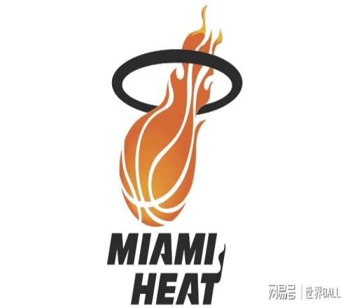 新火不如旧火旺:迈阿密热火队徽演变史