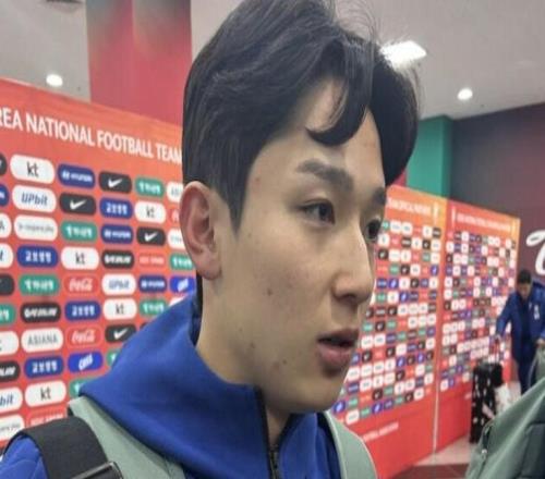 梁民革：本賽季目標是至少打進10球我希望盡快回歸熱刺