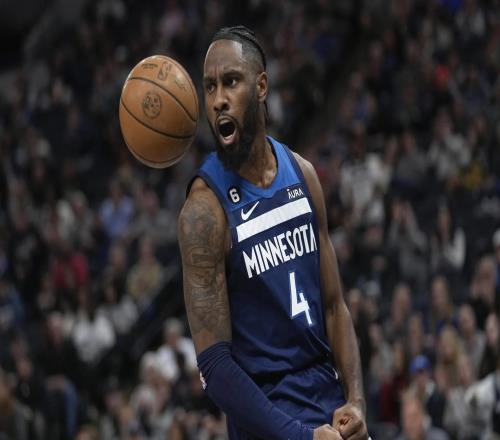 官方：前NBA球員杰倫諾威爾和西籃甲球員康迪特加盟山西男籃