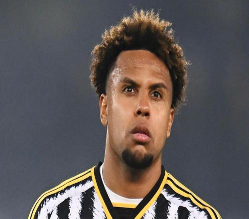 羅馬諾：麥肯尼將在未來幾天與尤文續約，稅後年薪約400萬歐