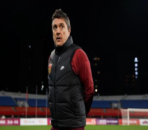 U22國足集訓名單公布，上海兩隊5人入選