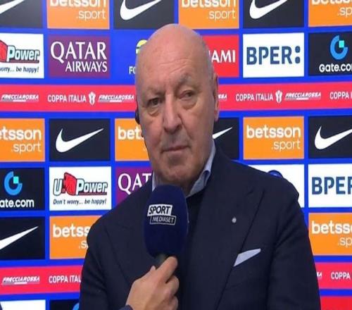 馬洛塔：爭冠對手不單是米蘭冬窗無引援香蕉视频网址無需修補陣容