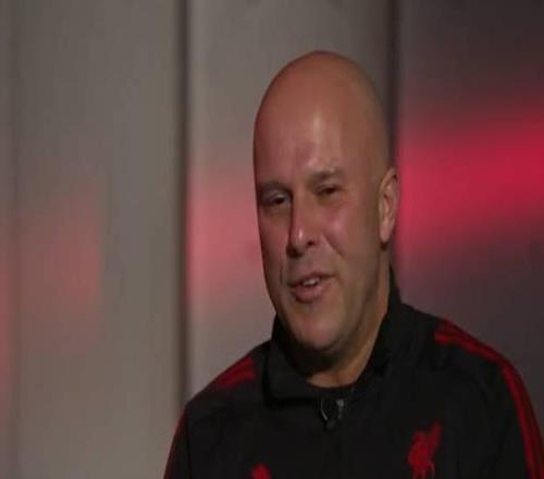 斯洛特：我也對(duì)最近的成績(jī)感到驚訝，沒(méi)有足夠的理由來(lái)解釋