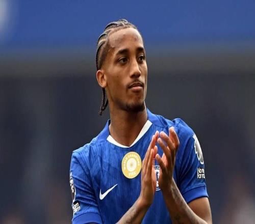 若昂佩德羅：雖然很難，但我正努力成為一名能力全麵的中鋒