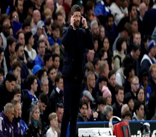 曼聯擊敗切爾西有運氣幫忙，但在運氣之外還有海文