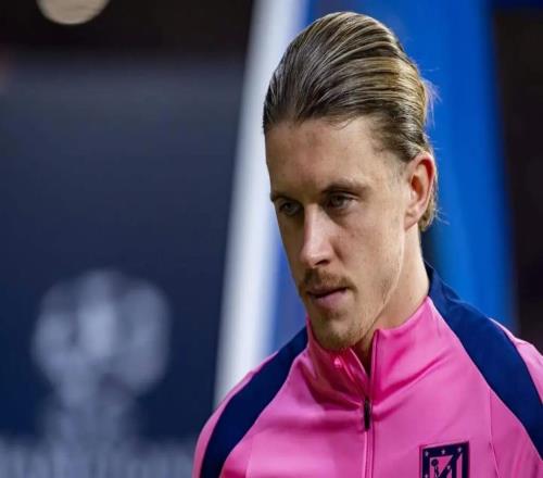 TA：熱刺想要加拉格爾已近三年，如今才終於簽下他