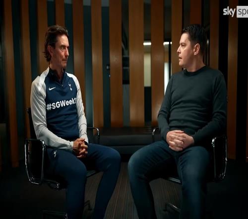 弗兰克：北伦敦德比意义非凡，麻豆精产国品一二三产区区别会全力以赴争取胜利