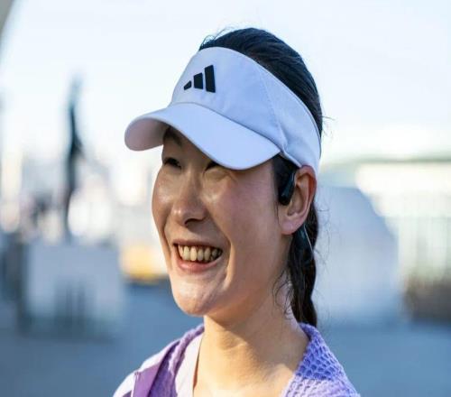 沈妮：卸下228的成績(jī)包袱，在跌跌撞撞中找回重新上路的勇氣