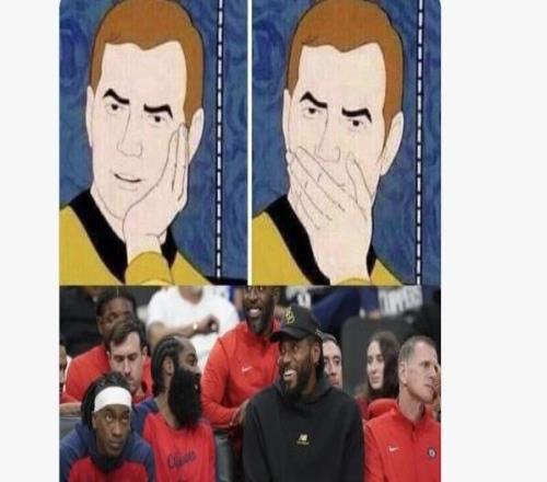 美媒:真夸张!小卡收了好几百万却还是不上场
