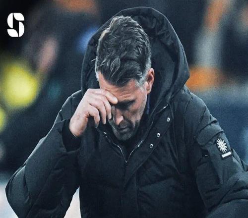 18輪僅2分！狼隊刷新英超開局最爛紀(jì)錄，半程收官戰(zhàn)對曼聯(lián)