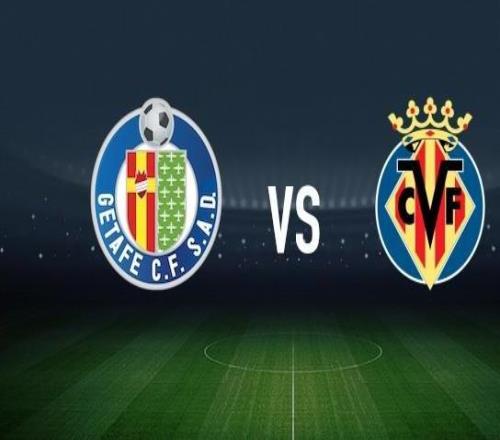 赫塔費vs比利亞雷亞爾：薩特裏亞諾、戴維索裏亞首發，尼古拉佩佩、帕雷霍出戰