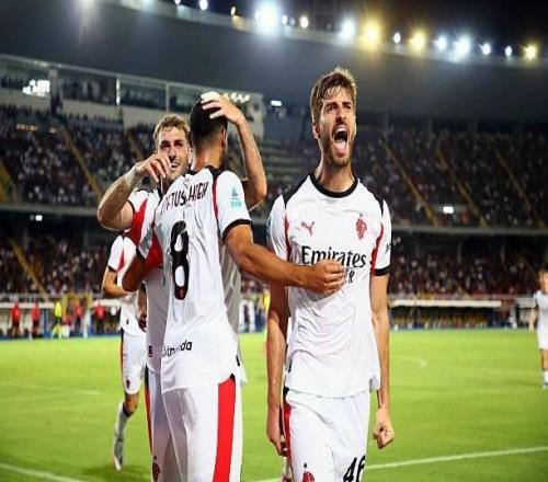 米體：洛夫圖斯奇克和加比亞有望在對陣那不勒斯時回歸