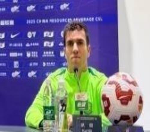 塞鸟:明天是一场五五开的比赛