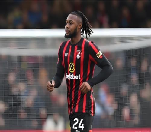 曼聯(lián)瞄準(zhǔn)安東尼塞梅諾，冬窗爭奪戰(zhàn)一觸即發(fā)