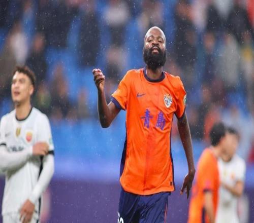 中超外援人品差，保級(jí)功臣成老賴，欠隊(duì)友5萬不還，青島拒絕續(xù)約