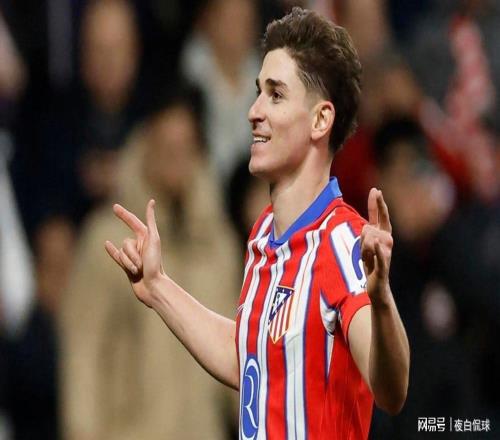 重磅引援目標曝光！阿森納緊盯世界杯神鋒，億元級別交易醞釀