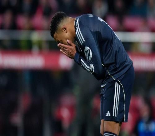 馬卡：NFL在伯納烏舉辦迫使皇馬一直打客場(chǎng)，對(duì)球隊(duì)造成沉重后果