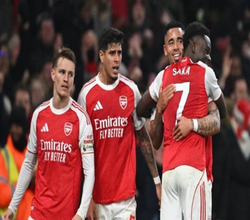 英媒評本季英超最佳轉會前五排名，曼市雙雄霸榜，紮卡回歸排第2