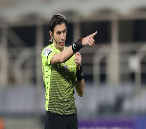 前意甲裁判：索扎不应该执法米兰德比，VAR的选择也有问题