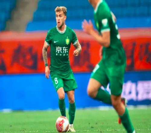 国安两将身价暴跌!下降120万欧,一位已离队,一位仅踢11轮中超