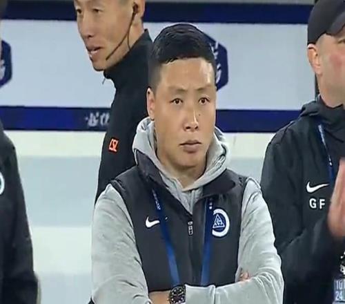 恭喜深圳！拿下中超2連勝，前國足天才一鳴驚人，保級徹底穩了
