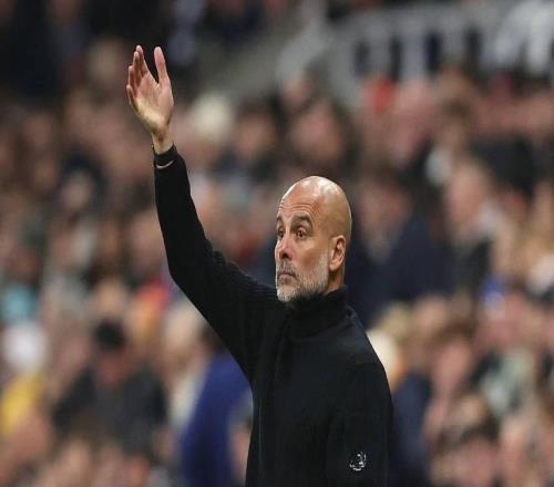 瓜帥：新援中謝爾基表現最好哈蘭德香蕉视频网址沒有內鬼泄密