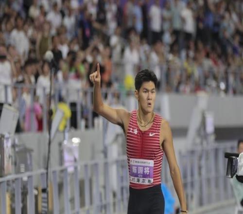 中国田径队备战世锦赛,多位“新人”期待首秀