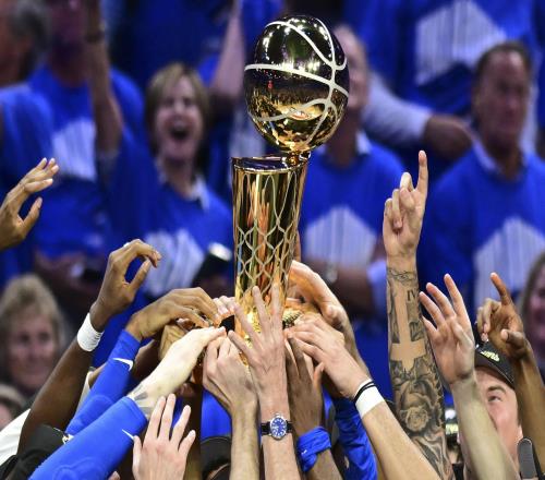 土耳其主帅:NBA冠军并非世界冠军你得战胜欧洲和澳洲联赛的冠军