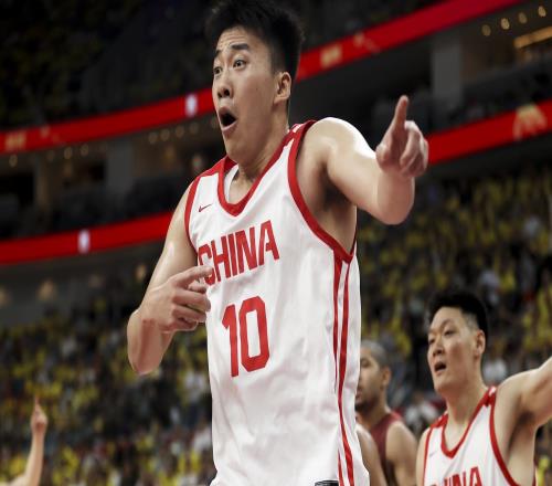 王俊杰:明年或尝试冲击NBA选秀,若失败继续留在海外
