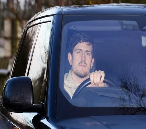 馬奎爾考慮離開曼聯，最早冬窗去意甲！滕哈格首簽找卡裏克定未來