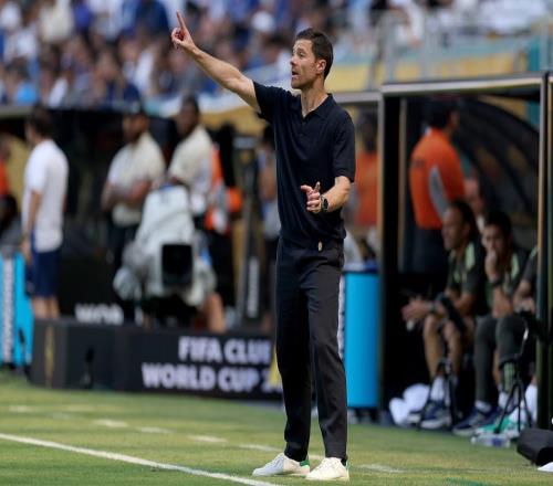 阿隆索場均2.24分仍下課阿韋洛亞2.0分！皇馬這次換帥圖什麽