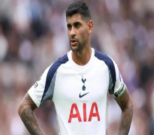 記者：羅梅羅試圖利用父親推動自己離隊，德澤爾比要立刻處理