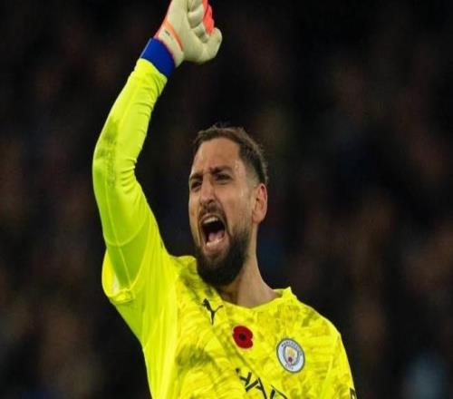 多納魯馬：曼奇尼和巴洛特利都推薦我來，他們讓我更堅定選擇