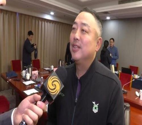 劉國(guó)梁談“村超”：非常期待“村乒” 乒乓球運(yùn)動(dòng)需要“再基層化”