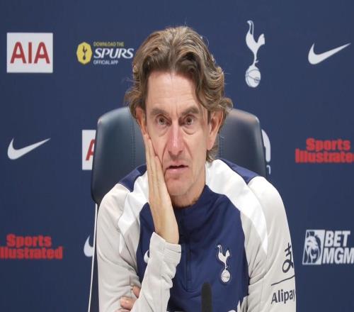 弗蘭克：薩拉赫的情況是否激勵(lì)了利物浦我不適合去評(píng)論這個(gè)