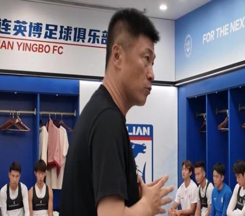 哪支球隊挖李國旭BIG4+魯津浙豫絕不可能！排除法是西海岸+三鎮(zhèn)