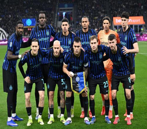 不破不立！歐冠出局不是世界末日，反而為陣容重建提供契機！