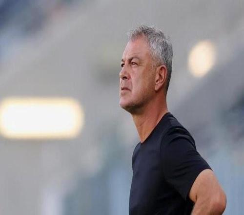 記者：前西悉尼流浪者主帥魯丹可能出任大連英博助理教練