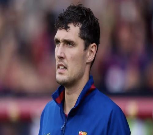 TA：由于克里斯滕森受傷，巴薩可能會在冬窗進(jìn)行引援