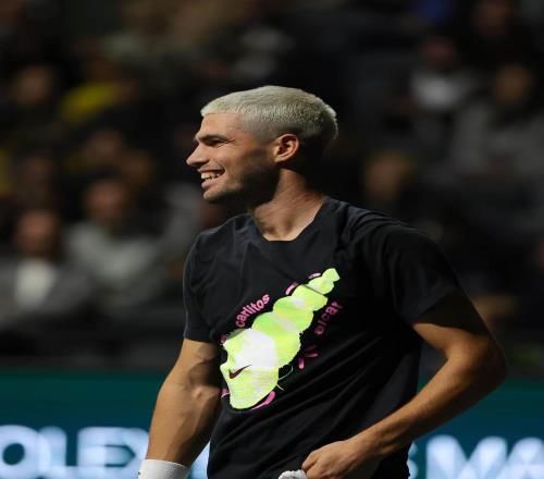 年度十大瘋狂瞬間（上）：阿卡費(fèi)雷羅分手，茲維發(fā)表陰謀論！