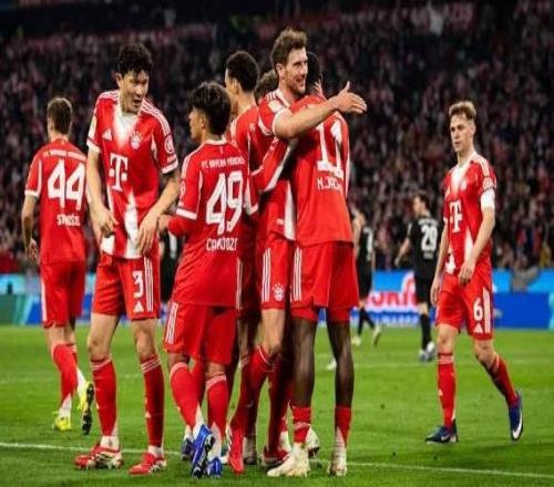 拜仁前10次對聖保利僅贏5場，但後者目前經曆隊史第三差賽季